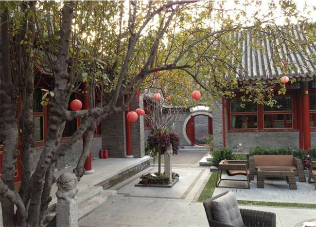 �ĺ�Ժ�O(sh��)Ӌ(j��)�DƬ֮ͥԺ