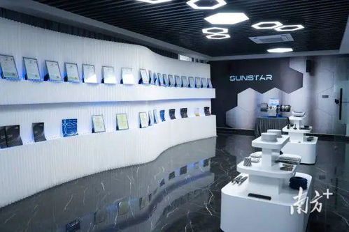 省政府工作報告點名揭陽，釋放多重技術(shù)發(fā)展信號