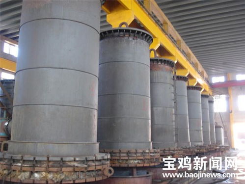 寶鈦集團總經(jīng)理雷讓岐 以盛會為契機，以技術(shù)開發(fā)驅(qū)動企業(yè)更高質(zhì)量發(fā)展