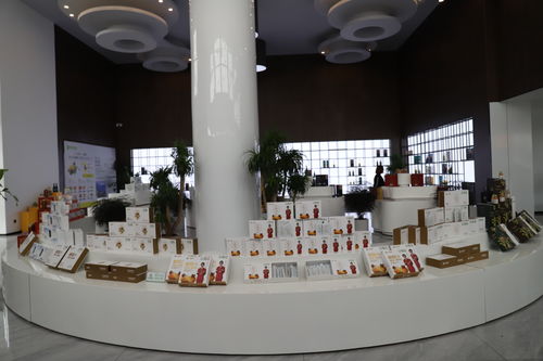 貴州得寶農業科技 以技術創新為引擎，跑出高質量發展“加速度”