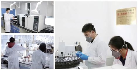 六五環境日|中科鼎實沖鋒在前，以技術創新守護綠水青山
