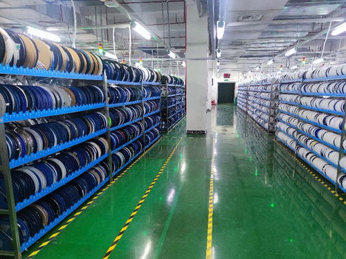引領生產企業智能化升級，云智匯助力樺漢科技智能工廠高質量發展